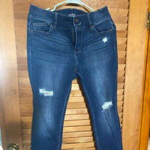 Women’s jeans